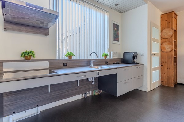 Medium property photo - Griede 21, 2451 ZC Leimuiden